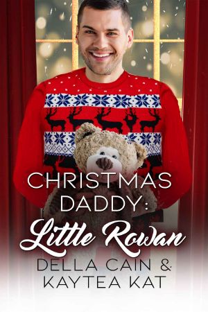[Christmas Daddy 02] • Little Rowan